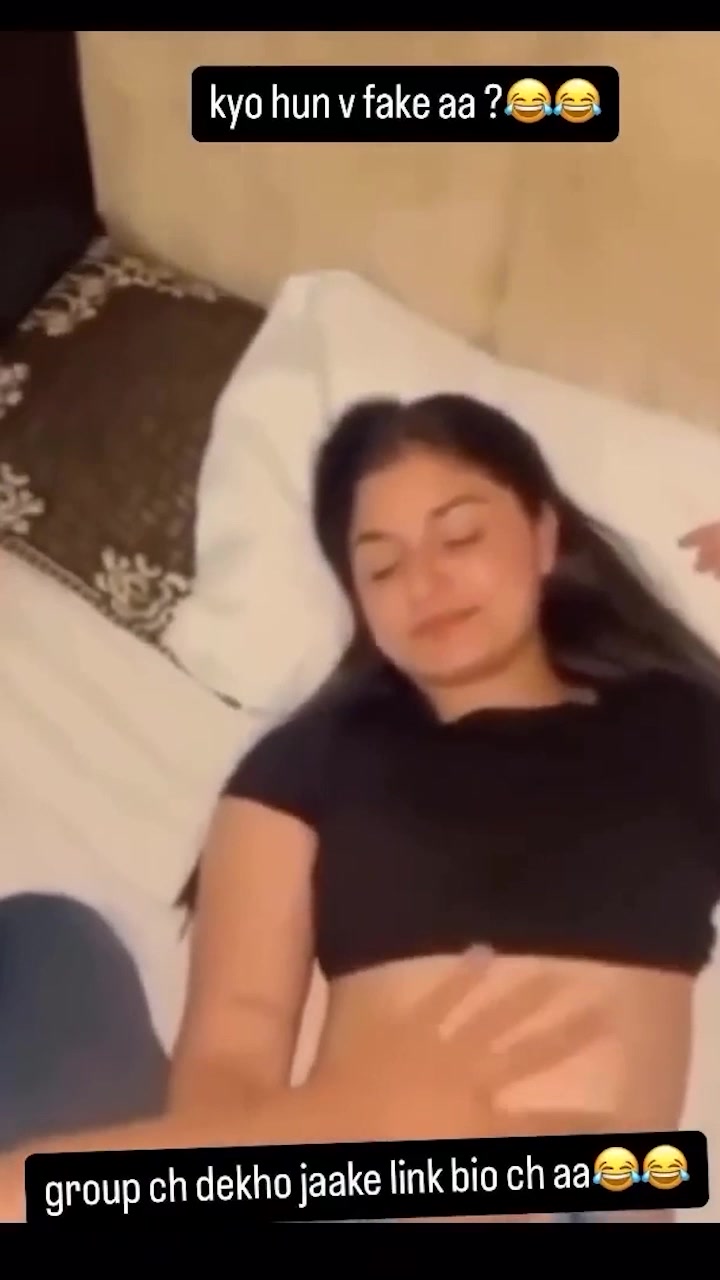 Aman Ramgarhia HOT Sex Tape Trending Onlyfans