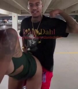 Dank Dahl Rock Paper Scissors Doggy Threesome Sex Tape