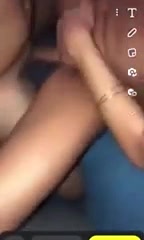 Gia Duddy with Will Levis Sex Tape With Boyfriend