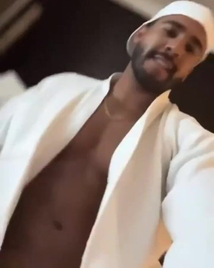 Kendall Washington / Love island Hot Twitter Nude