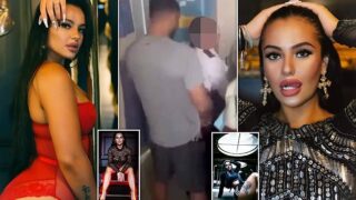 Linda De Sousa Abreu Blowjob Doggy Onlyfans Trending