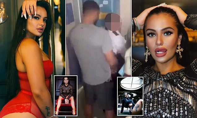 Linda De Sousa Abreu Blowjob Doggy Onlyfans Trending