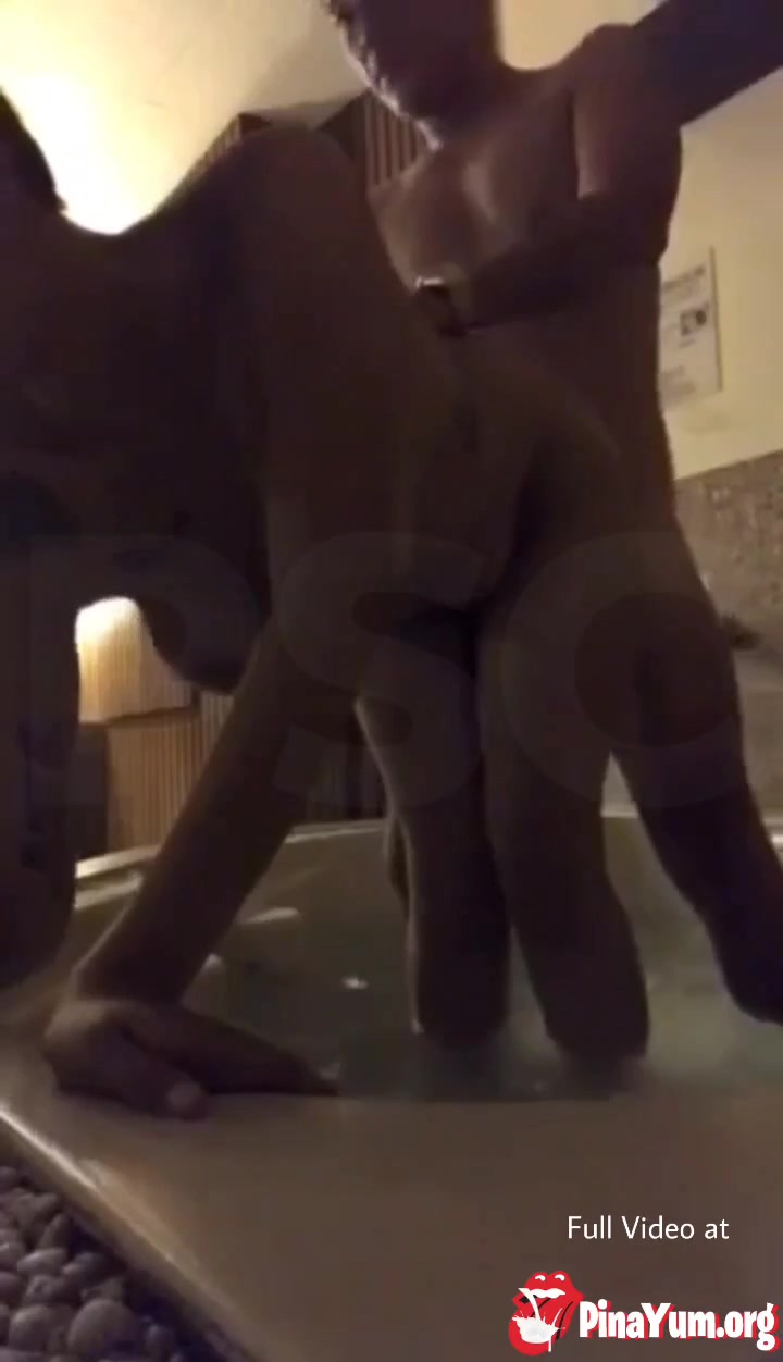 Mark Anthony Fernandez Sex Tape Doggy Trending