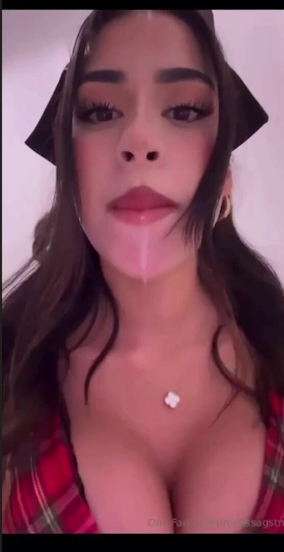 Melissagstm New Hot Twitter PornSet