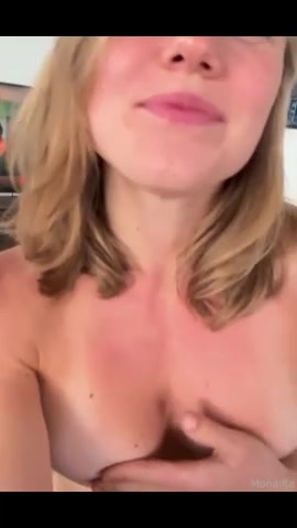 Monalita Fully Nude Porn Boobs Ass Trending Onlyfans