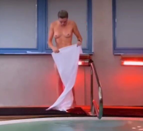 Alysha Newman Show Big Bouncing Boobs Trending Onlyfans