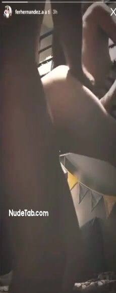 Ara y Fer HOT Sex Tape Doggy Video Trending Onlyfans