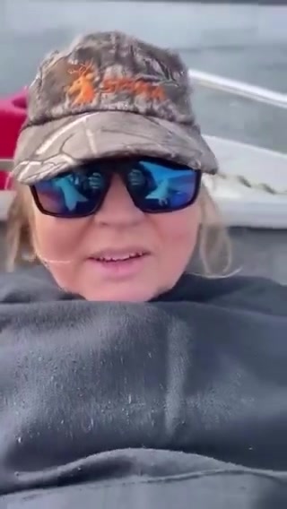 Brown Trout woman New HOT Video Onlyfans Trending