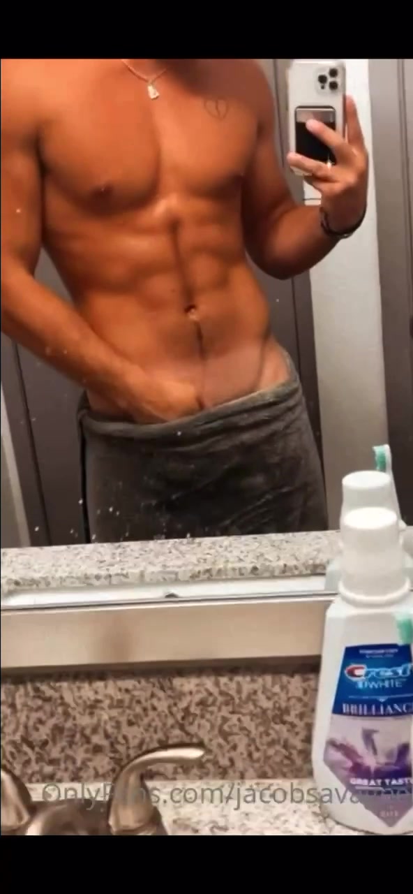 Jacob Savage HOT Video Masturbating Trending Onlyfans
