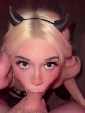 Jessiexraee New Hot Video Blowjob Trending Onlyfans