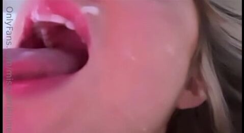 Misscarriejune HOT Video Cumshot on Face Trending Onlyfans
