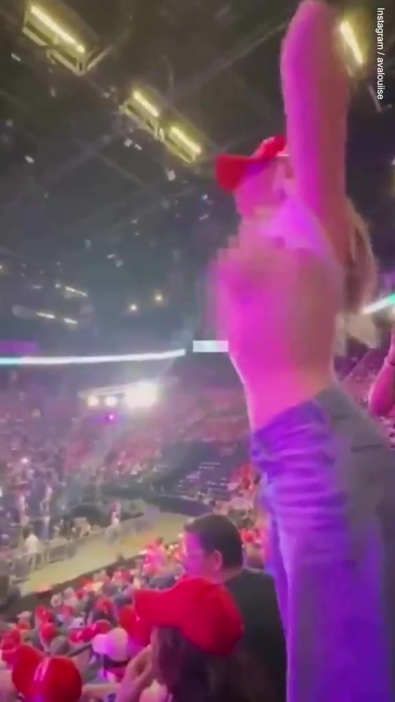 Ava Louise Nudes Onlyfans Trending