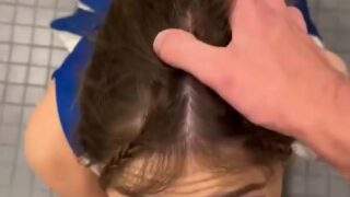 Bronwin Aurora HOT Sex Tape Sucking Dick Onlyfans