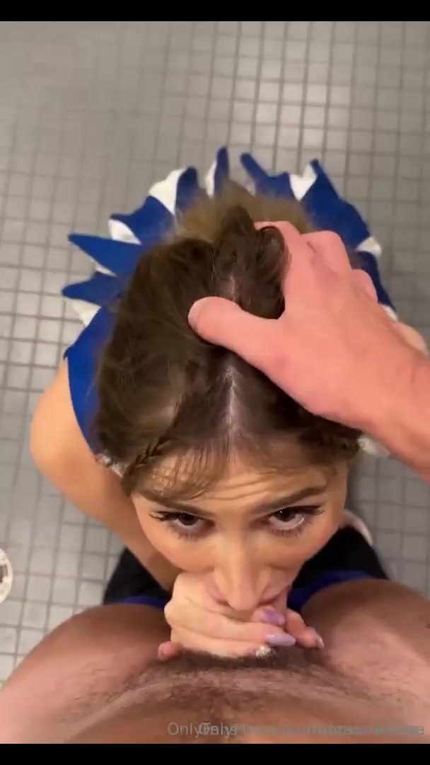 Bronwin Aurora HOT Sex Tape Sucking Dick Onlyfans