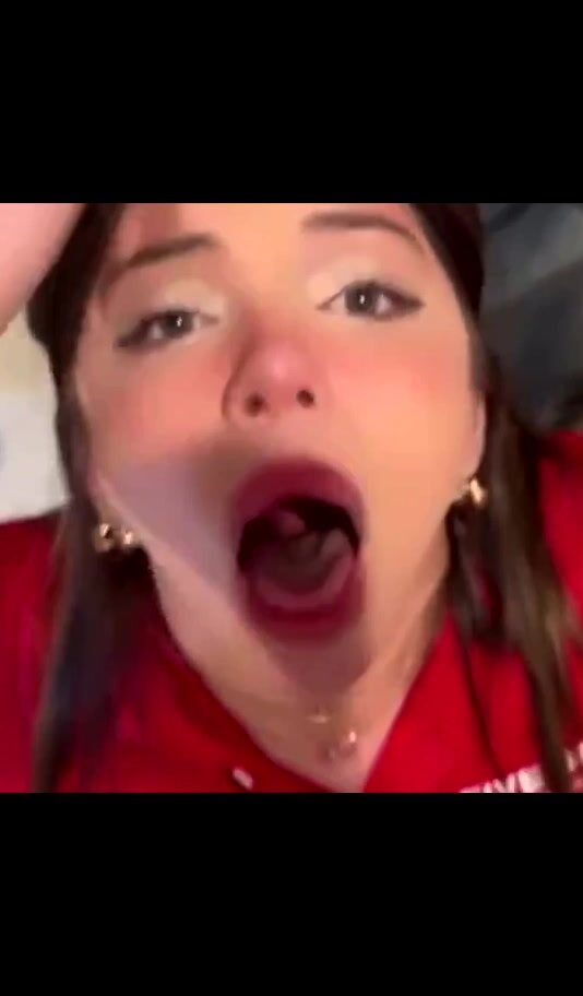 Katiana kay Five Guys Blowjob Cum In Mouth Video Onlyfans