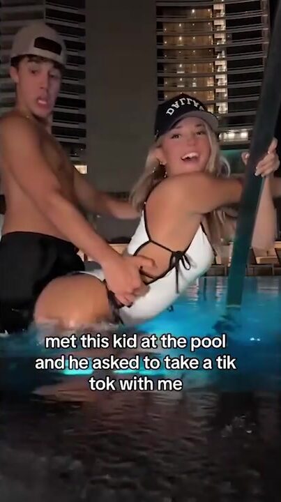 Breckie Hill  Video Sex Tape HOT Onlyfans Trending