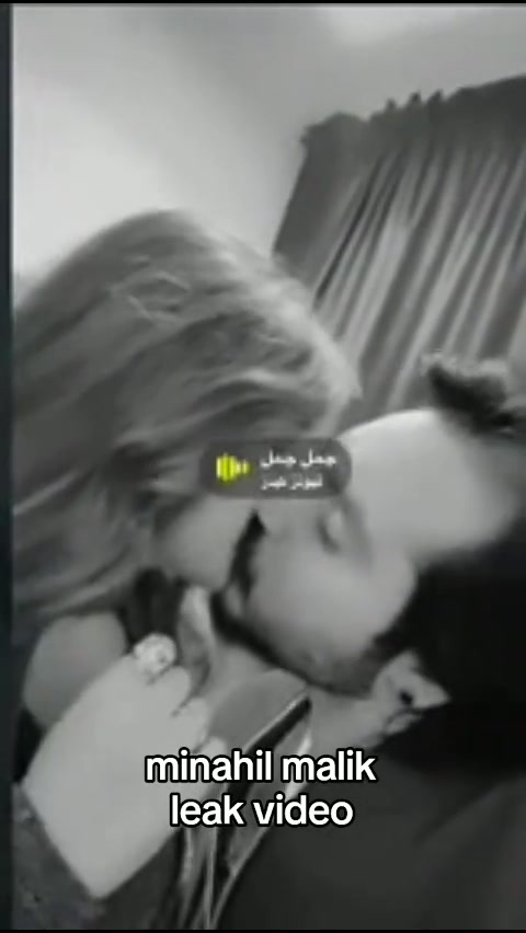 Minahil Malik Viral Video HOT Tiktok Onlyfans Trending