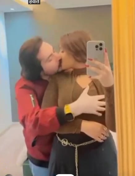 Minahil Malik Tiktok Video Sex Tape Onlyfans Trending