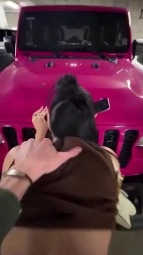 Camilla Araujo  Video Sex Tape Doggy G63