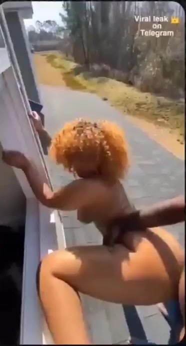 Ice Spice New HOT Video Doggy with Boyfriend Out Door