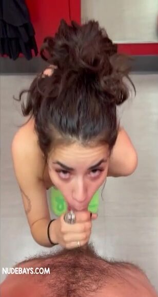 Jameliz – Jellybeanbrains  Video Sex Tape Blowjob Doggy