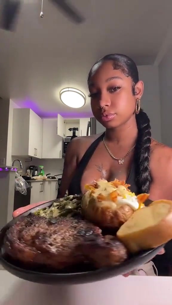 Cooking with kya HOT Video Sex Tape Trending Onlyfans