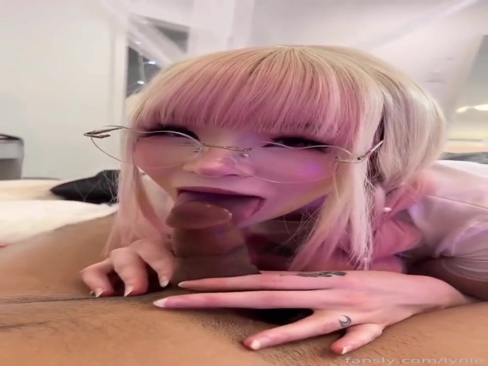 Lynienicole HOT Video Sex Tape Blowjob Onlyfans Trending
