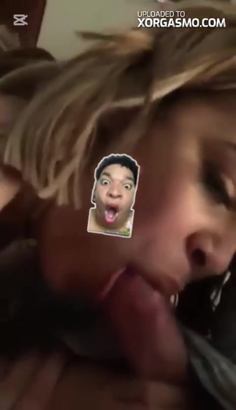 Vitaly Sanchez y jenn Quezada Onlyfans Video Sex Tape Blowjob