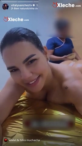 Vitaly Sanchez HOT Video Sex Tape Massage Onlyfans Trending