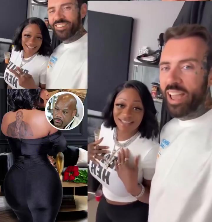 Adam22 wack 100 wife New Video Porn