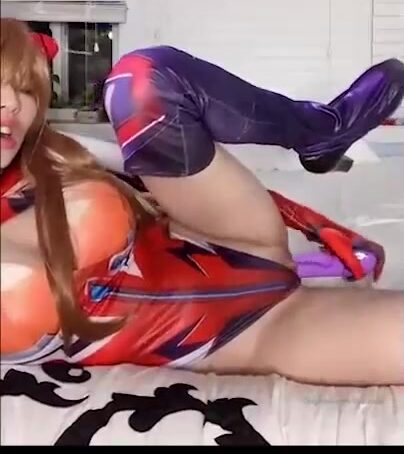 Animelily aka Lilypaddie Dildo Play Horny Pussy Trending Onlyfans