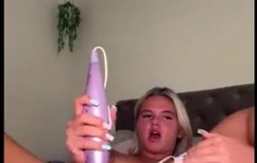 Grace_xo20 Video Masturbating Machine Trending Onlyfans