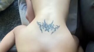 Kamiah Alvarez aka Princesskamxx HOT Video Sextape Get Fucked