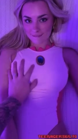 Audrey Holt HOT Sextape Fucking with Boyfriend Onlyfans Trending