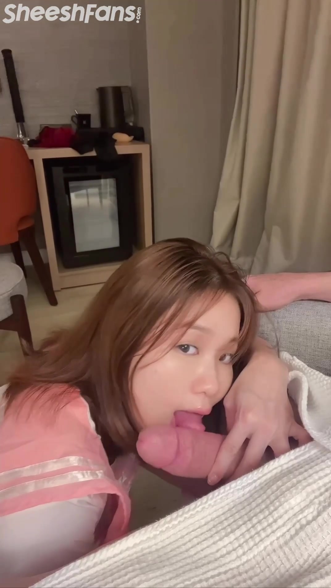 Imyujia New Hot Video Blowjob Orgasm