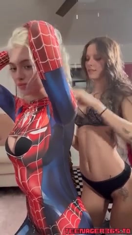 Smasheldely Hot Video Sextape Spider Man Onlyfans Trending