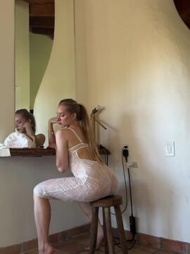 Caroline Zalog HOT Video Nude Boobs Ass Trending Onlyfans