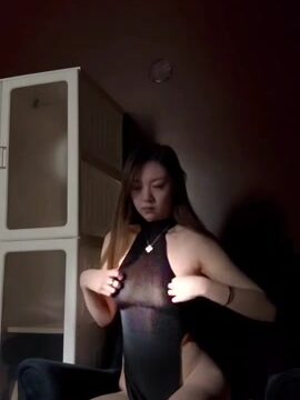 FanFan HOT Video Nude Boobs Nipples Trending Onlyfans