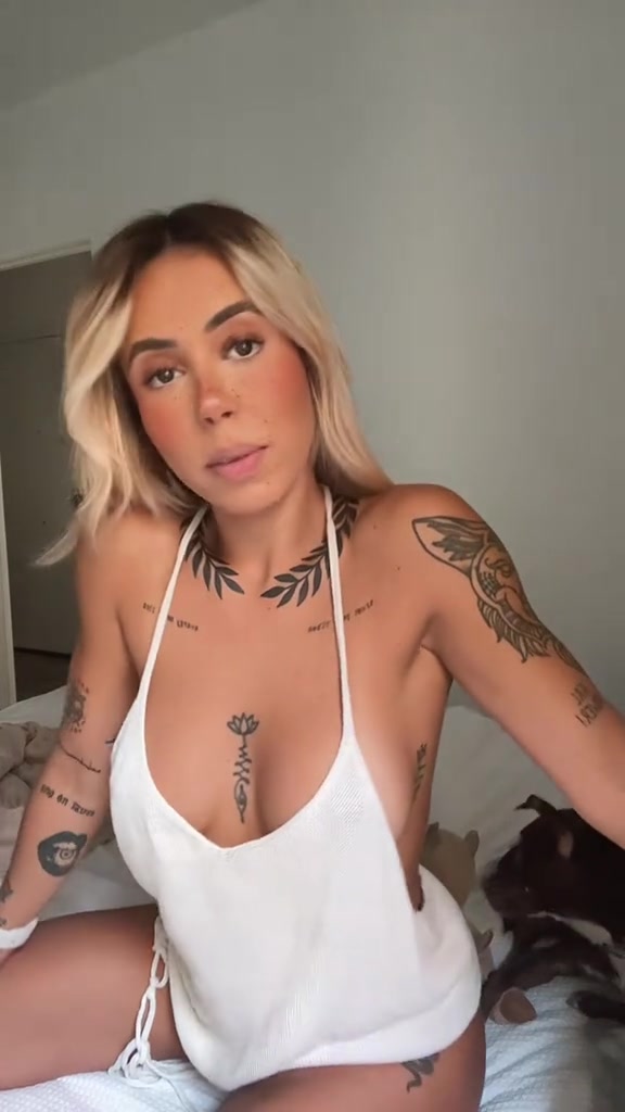 Ixmdxniela Hot Video Nude Boobs Onlyfans Trending POV