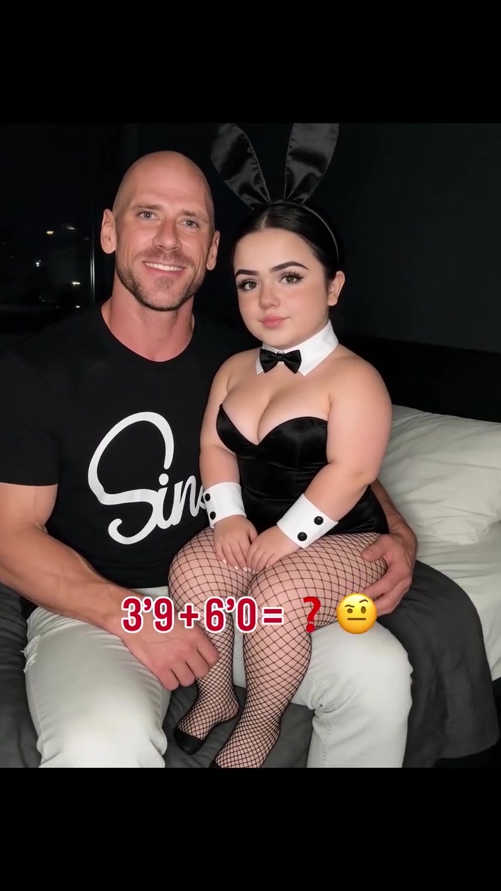 Leia Little Aka Leialittle And Johnny Sins HOT Video Trending Onlyfans