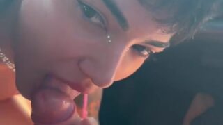 Marcela Lelly New HOT Video Blowjob Trending Onlyfans POV