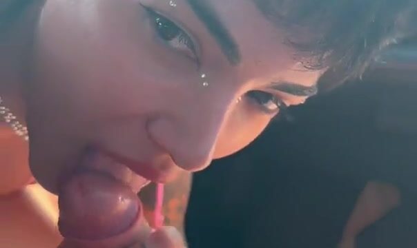 Marcela Lelly New HOT Video Blowjob Trending Onlyfans POV