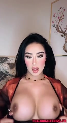 Donia Somrani HOT Video Nude Boobs Nipples Trending Onlyfans