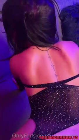 Ivy Harper Onlyfans Nude Sextape Blowjob Doggy So Hot