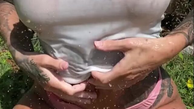 Darkxxxsoul HOT video topless trending onlyfans