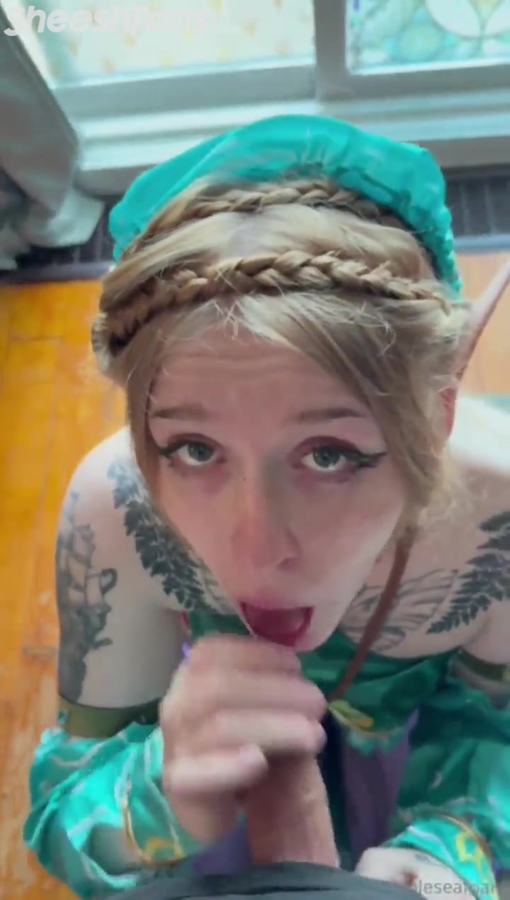 Paleseafoam HOT Video Deepthroat Blowjob Trending Onlyfans POV