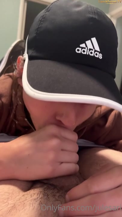 Jules Ari aka Julesari HOT Video Blowjob Onlyfans Twitter Trending