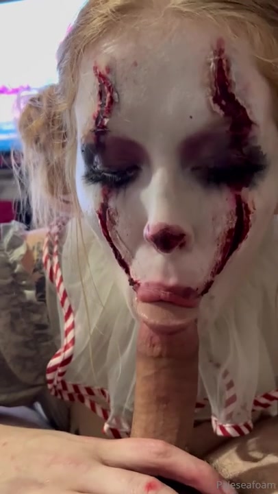 Paleseafoam HOT Video Blowjob Onlyfans Trending